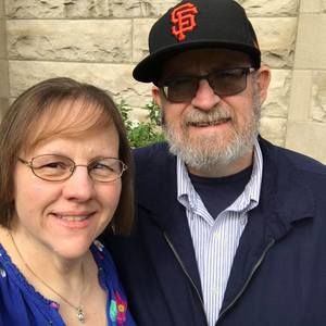 Meet your Posher, Jerri